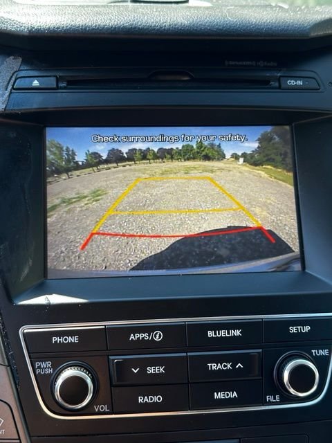 2018 Hyundai Santa Fe Sport - Photo 30