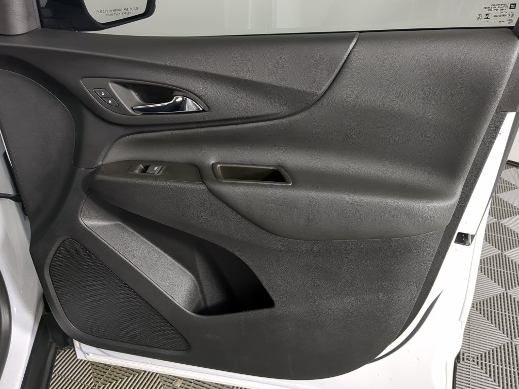 Used 2023 Summit White Chevrolet LT image 19