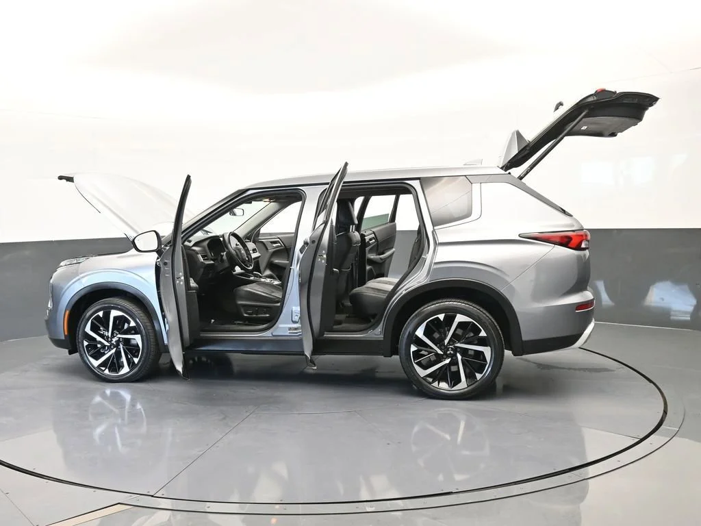 2022 Mitsubishi Outlander SE - Photo 68