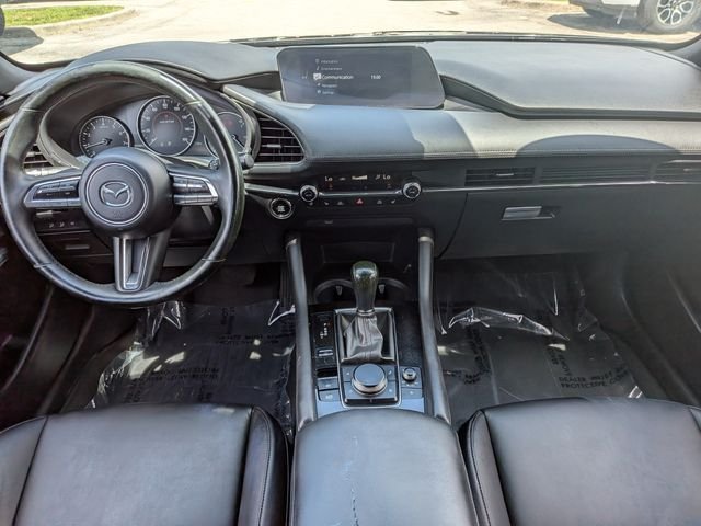 Used 2021 Gray Mazda 2.5 Turbo image 16