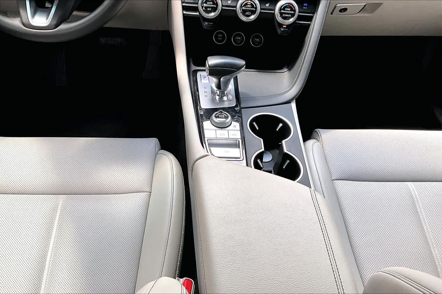 Used 2023 Alta White Genesis 2.0T image 17