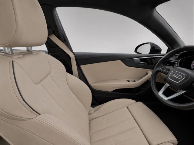 2021 Audi A5 Coupe Premium Plus - Photo 17
