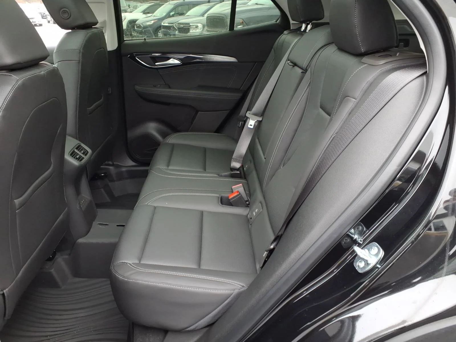 2026 Buick Envision Preferred - Photo 7