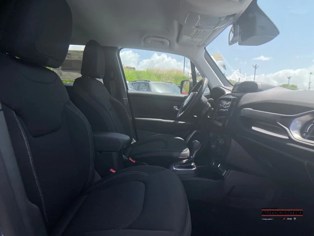 Used 2023 SLATE BLUE Jeep  image 5