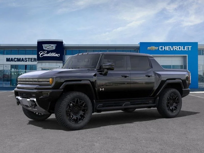 New 2025  GMC 2X image 2