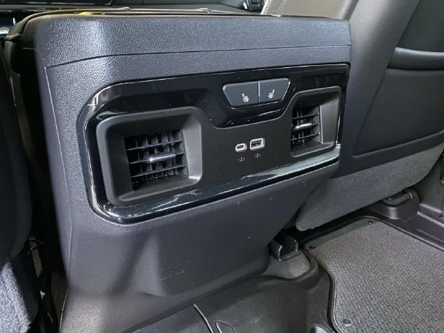 2024 GMC Sierra 1500 AT4X - Photo 13