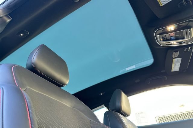 2025 Dodge Charger Daytona R/T - Photo 14