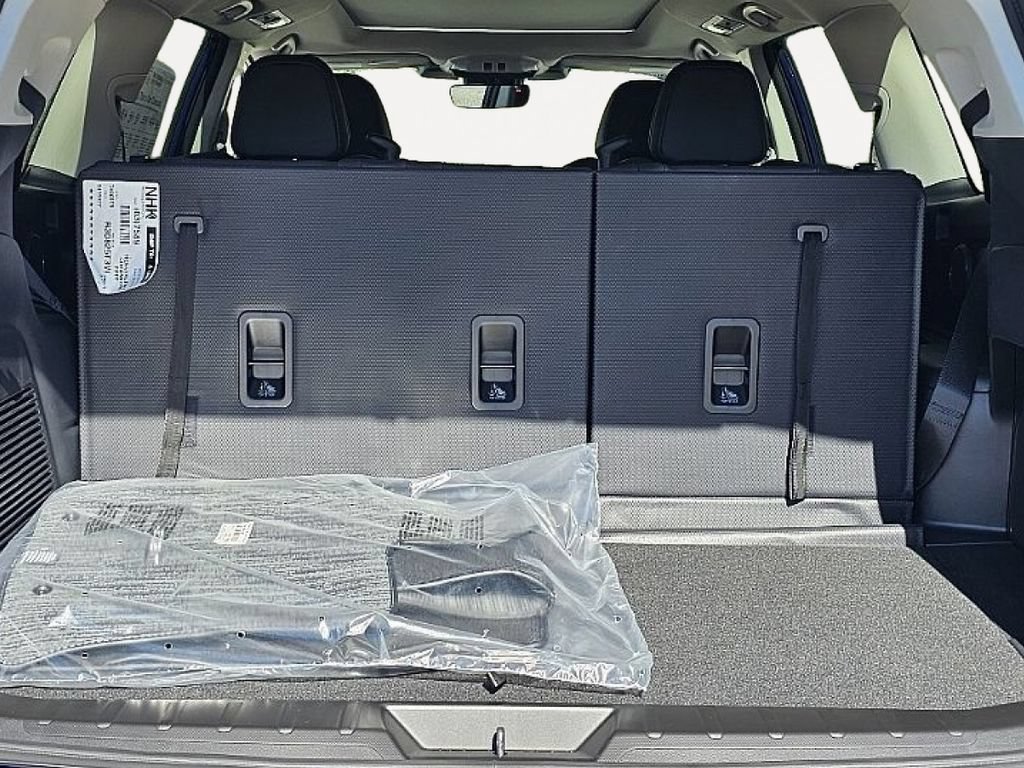2026 Subaru Ascent Limited Bronze Edition - Photo 8