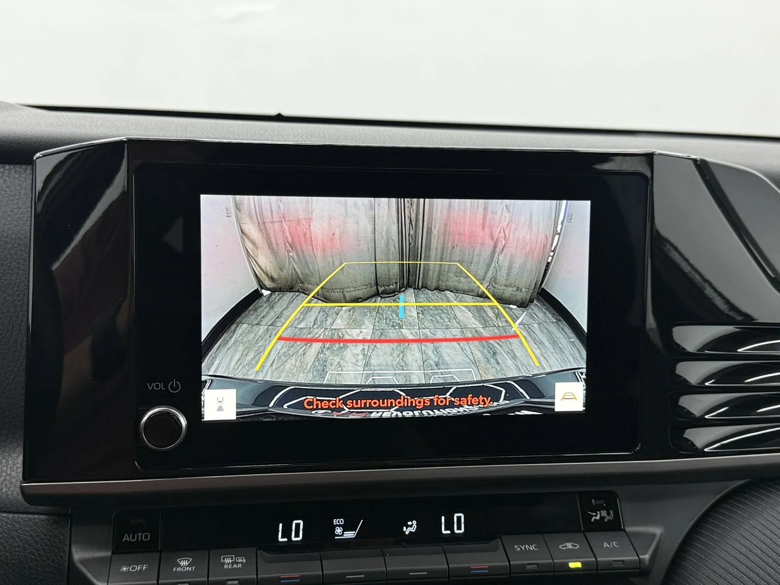Used 2025 Underground Toyota SE image 20