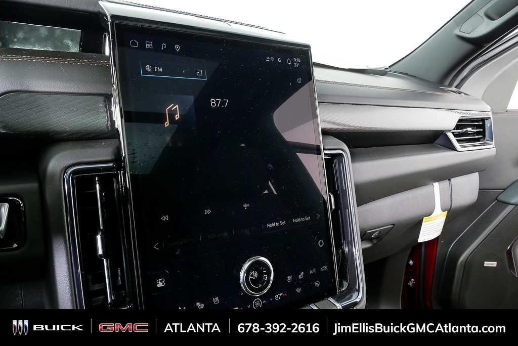 2026 GMC Yukon AT4 - Photo 16
