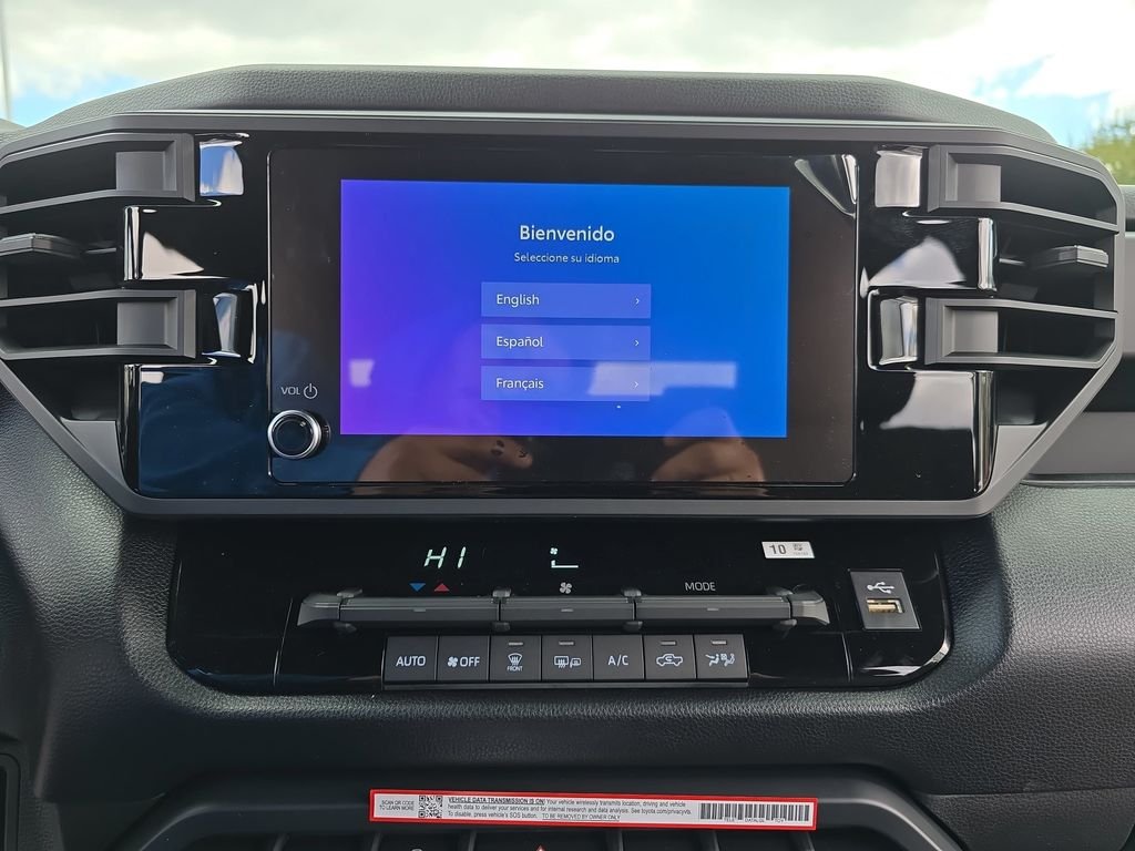 2026 Toyota Tundra SR - Photo 21