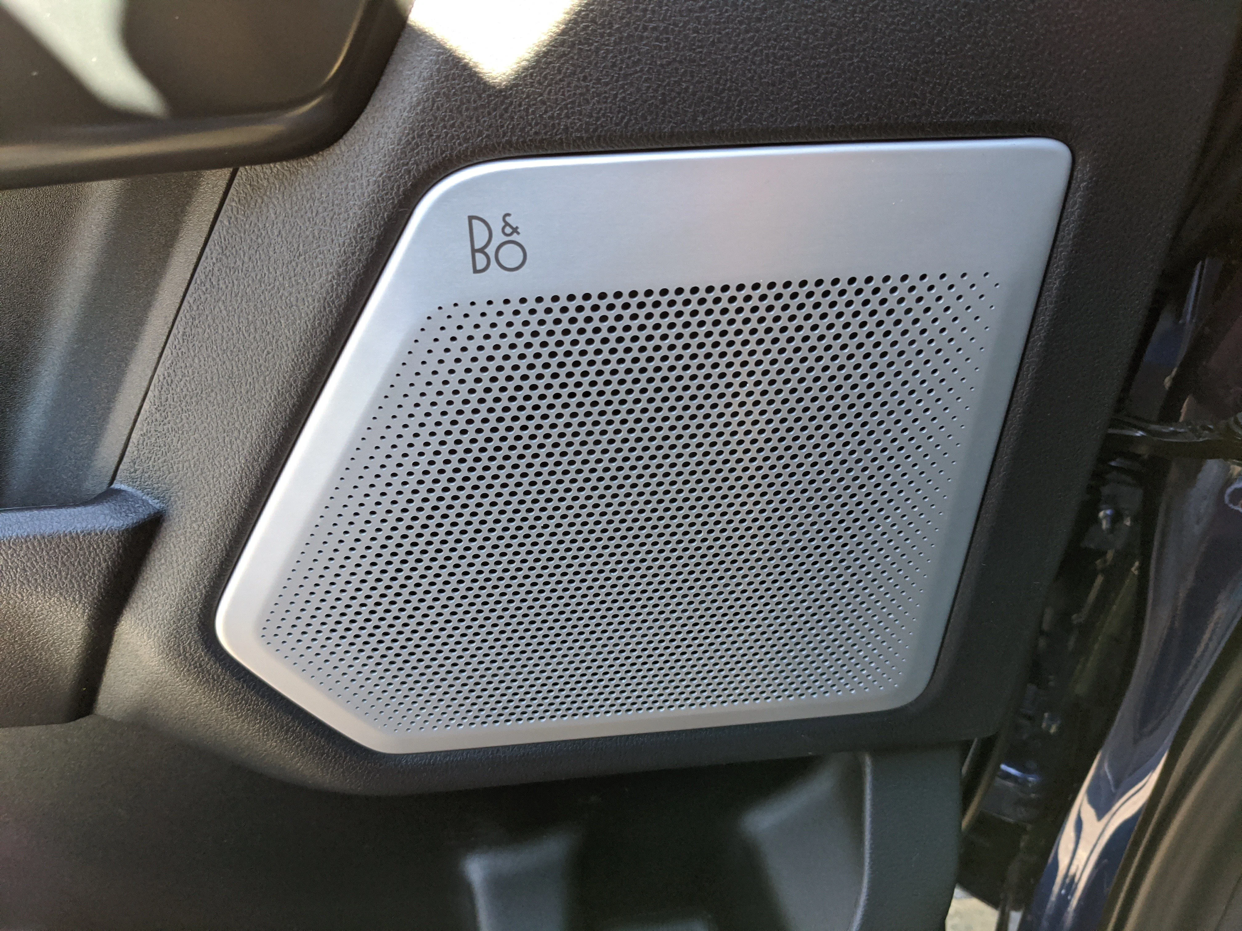 New 2026 Argon Blue Metallic Ford F-350® Platinum® image 18