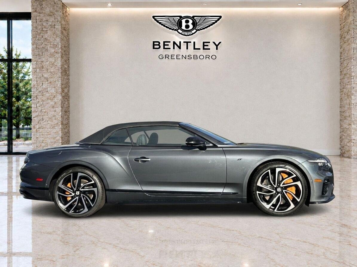 New 2026 Thunder Bentley S image 3