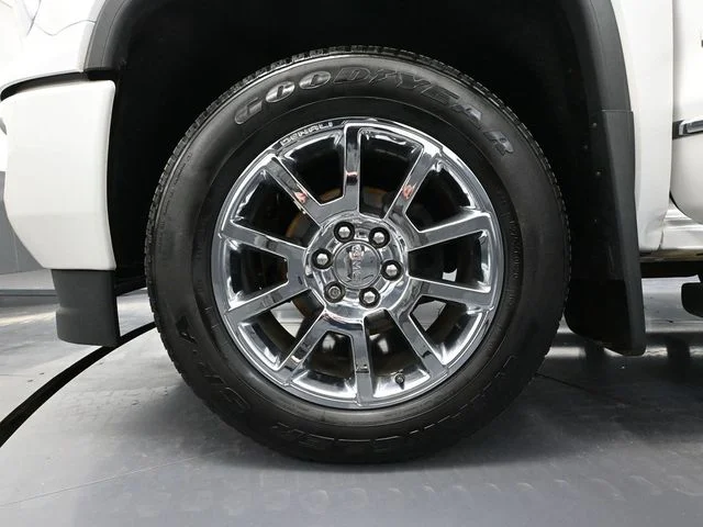 2018 GMC Sierra 1500 Denali Denali - Photo 18