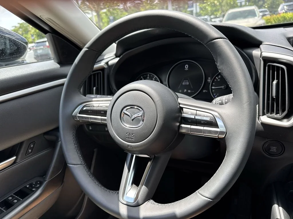 New 2026 Wind Chill Pearl Mazda 2.5 S Select AWD image 54