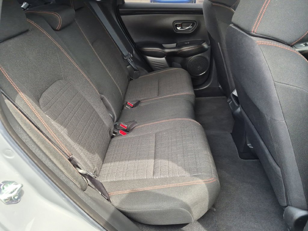 Used 2024 Gray Honda Sport image 31