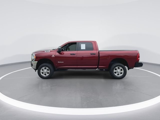 Used 2023 Red Ram Big Horn image 7