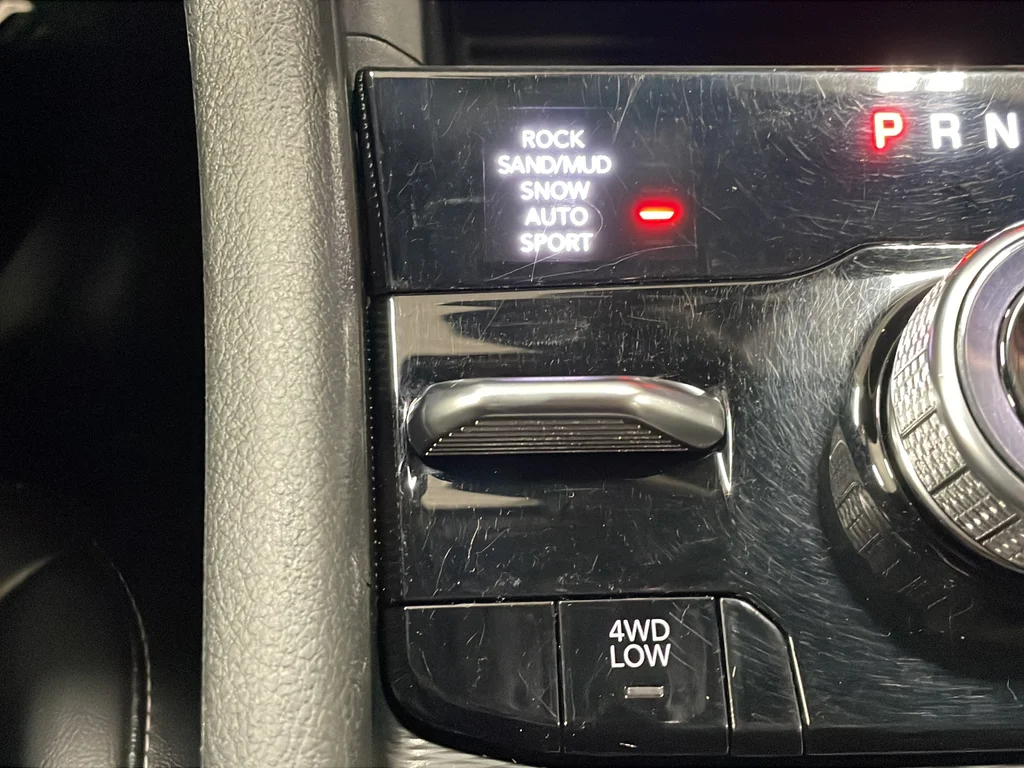 Used 2024 White Jeep 4xe image 30