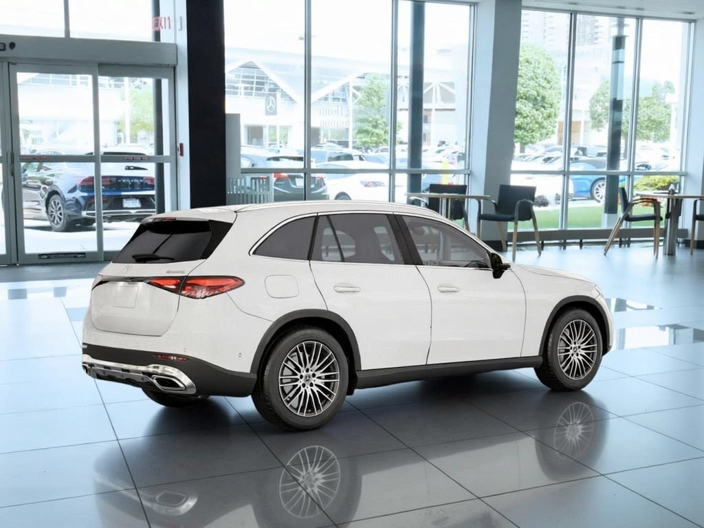 2026 Mercedes-Benz GLC Base - Photo 60