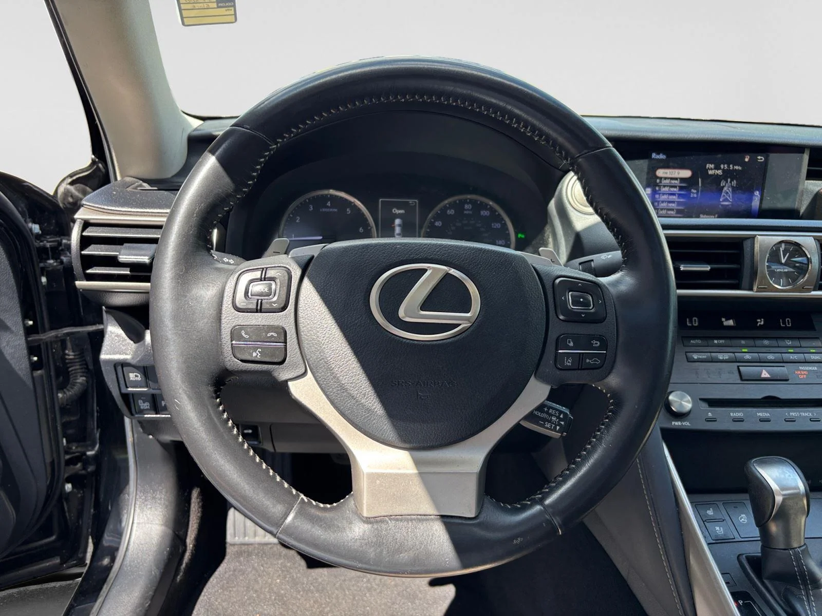 Used 2019 Caviar Lexus IS 300 image 11