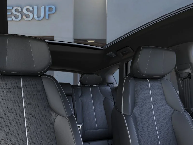 2027 Cadillac OPTIQ Premium Sport - Photo 24