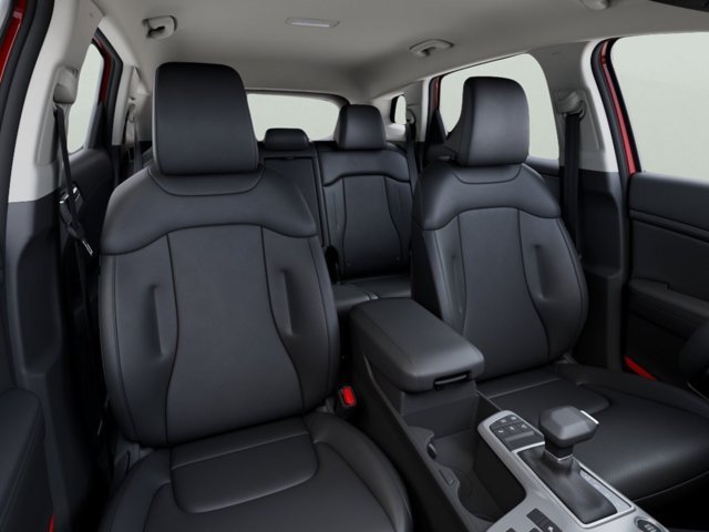 New 2027 Red Kia EX image 11