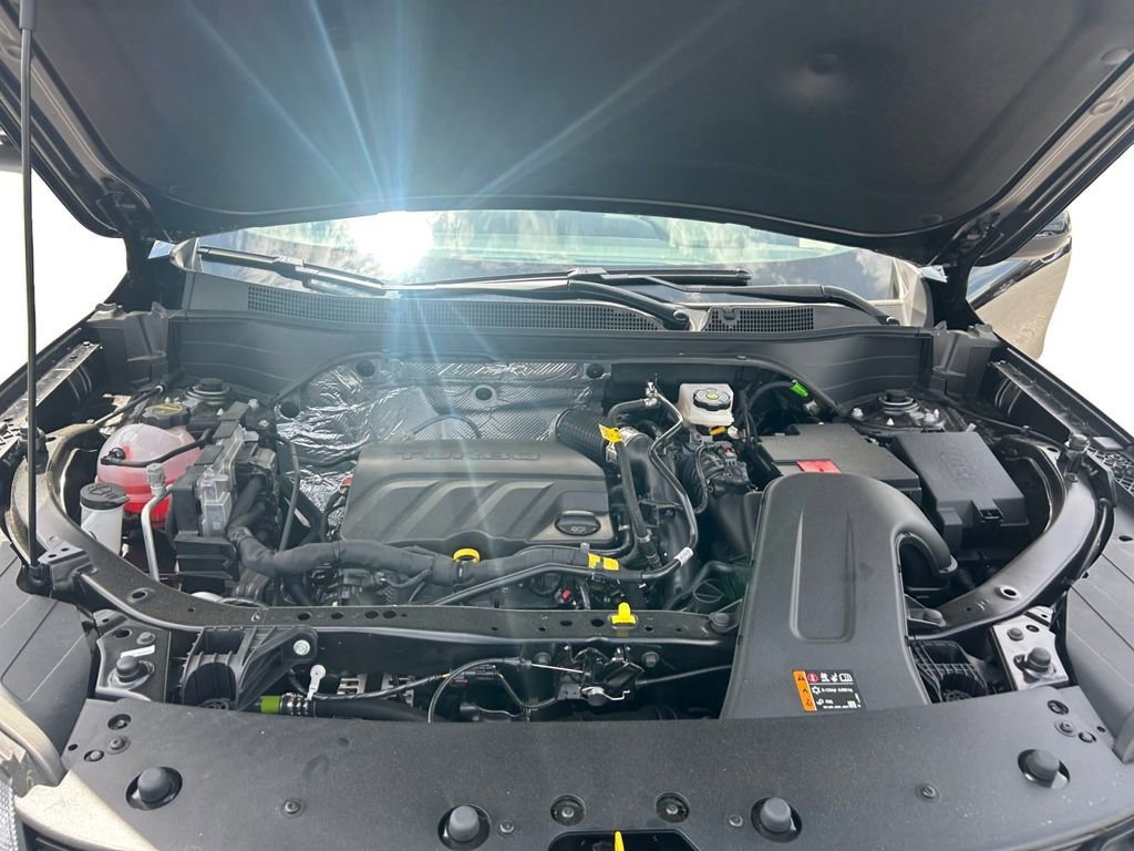 2026 Chevrolet Trax LT - Photo 14