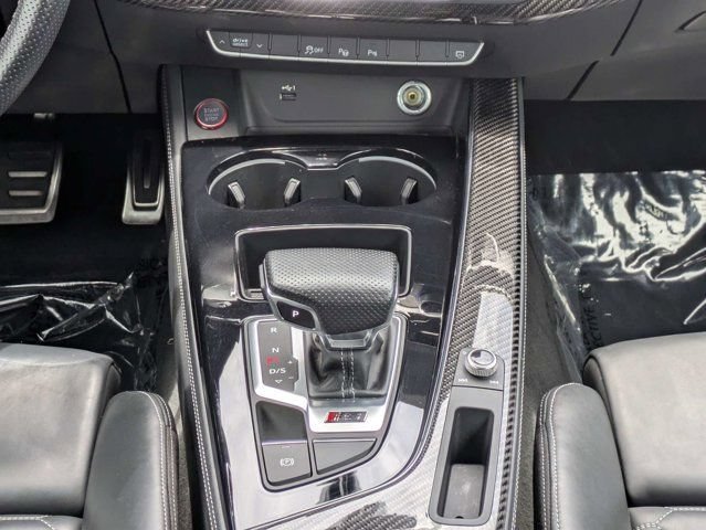 2023 Audi RS 5 Sportback Base - Photo 18