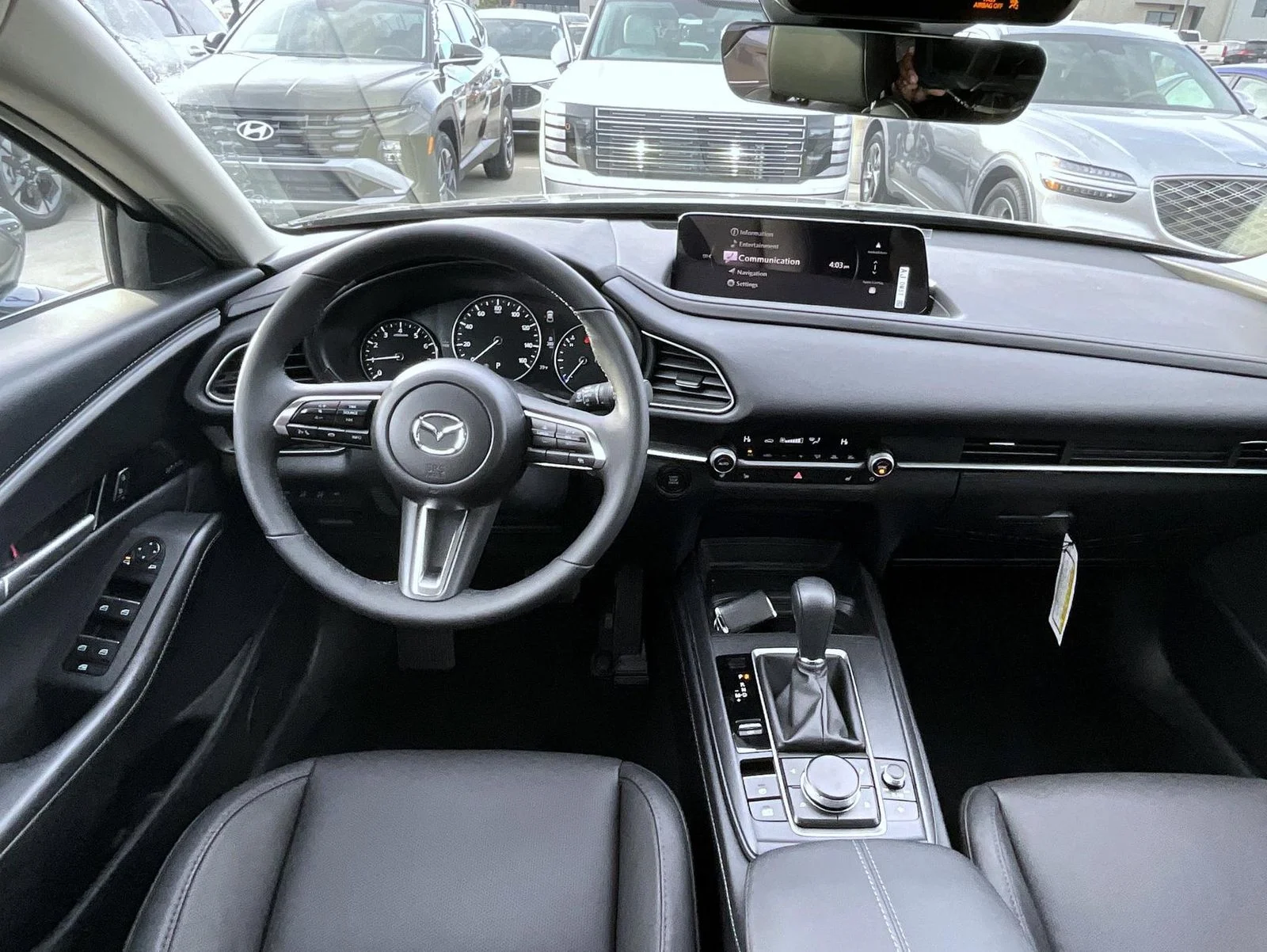 2026 Mazda CX-30 Premium - Photo 14