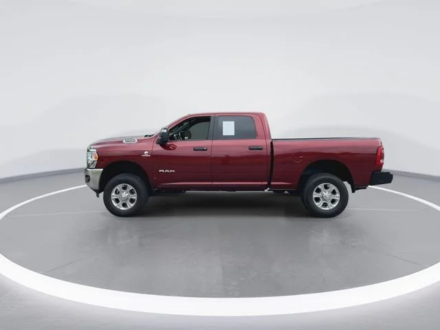 Used 2023 Red Ram Big Horn image 7