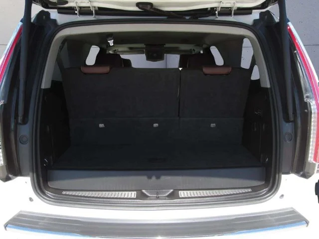 Used 2019 Pearl Chevrolet Premier image 13