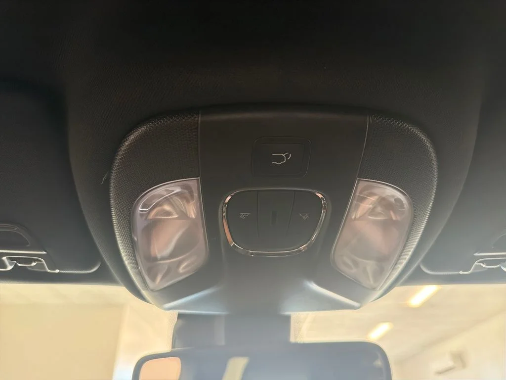 Used 2025 Blue Jeep Limited image 15