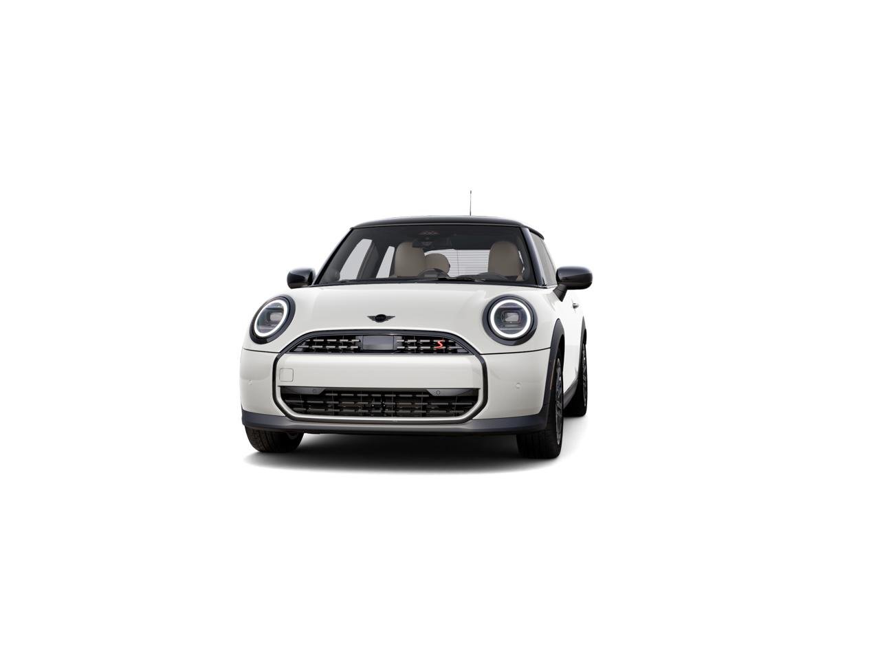 New 2027 Nanuq White Metallic MINI SIGNATURE PLUS image 3