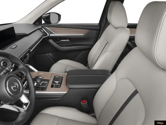 2026 Mazda CX-90 Premium Package - Photo 6