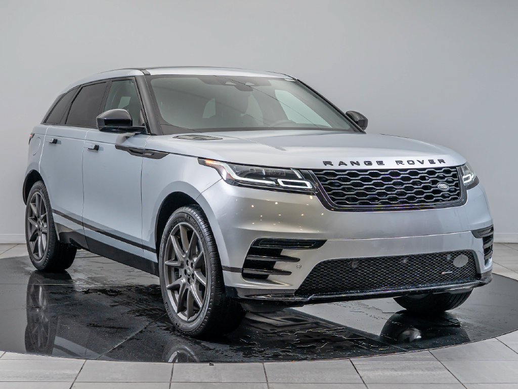2023 Land Rover Range Rover Velar S - Photo 12