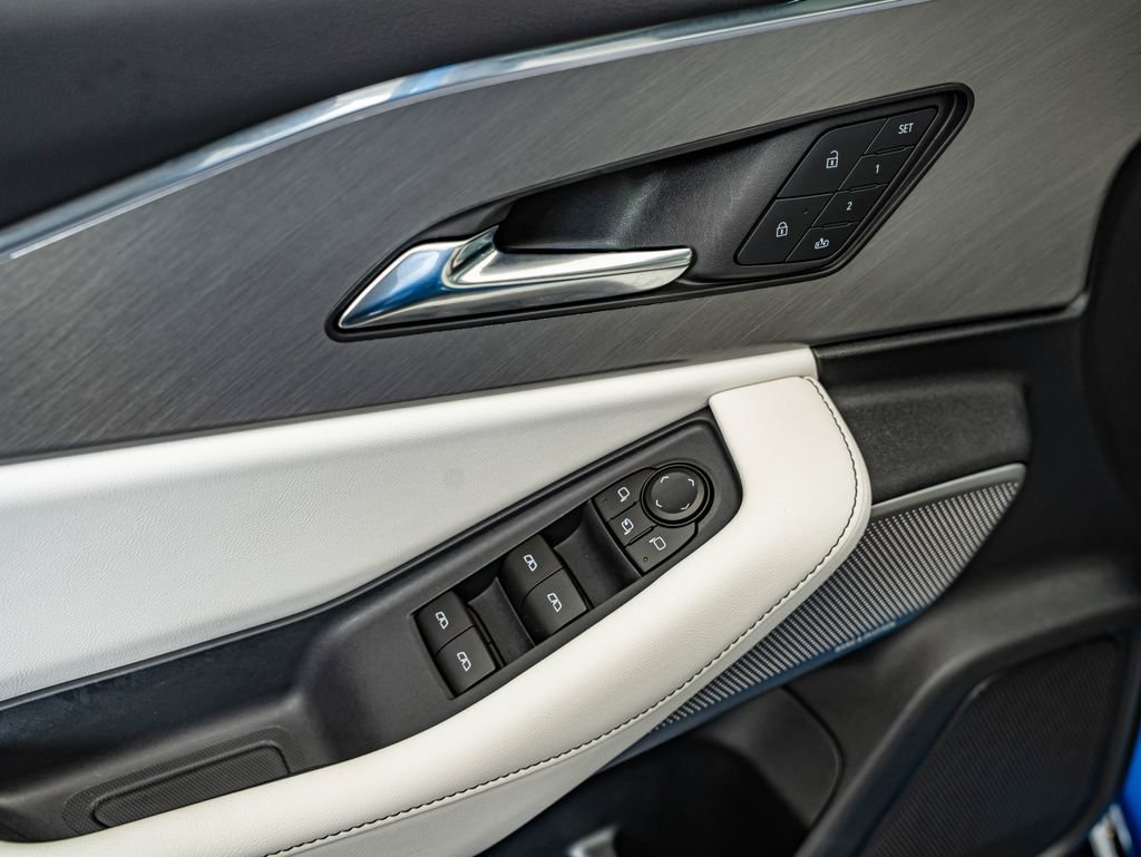 Used 2024 Blue Acura Type S image 19