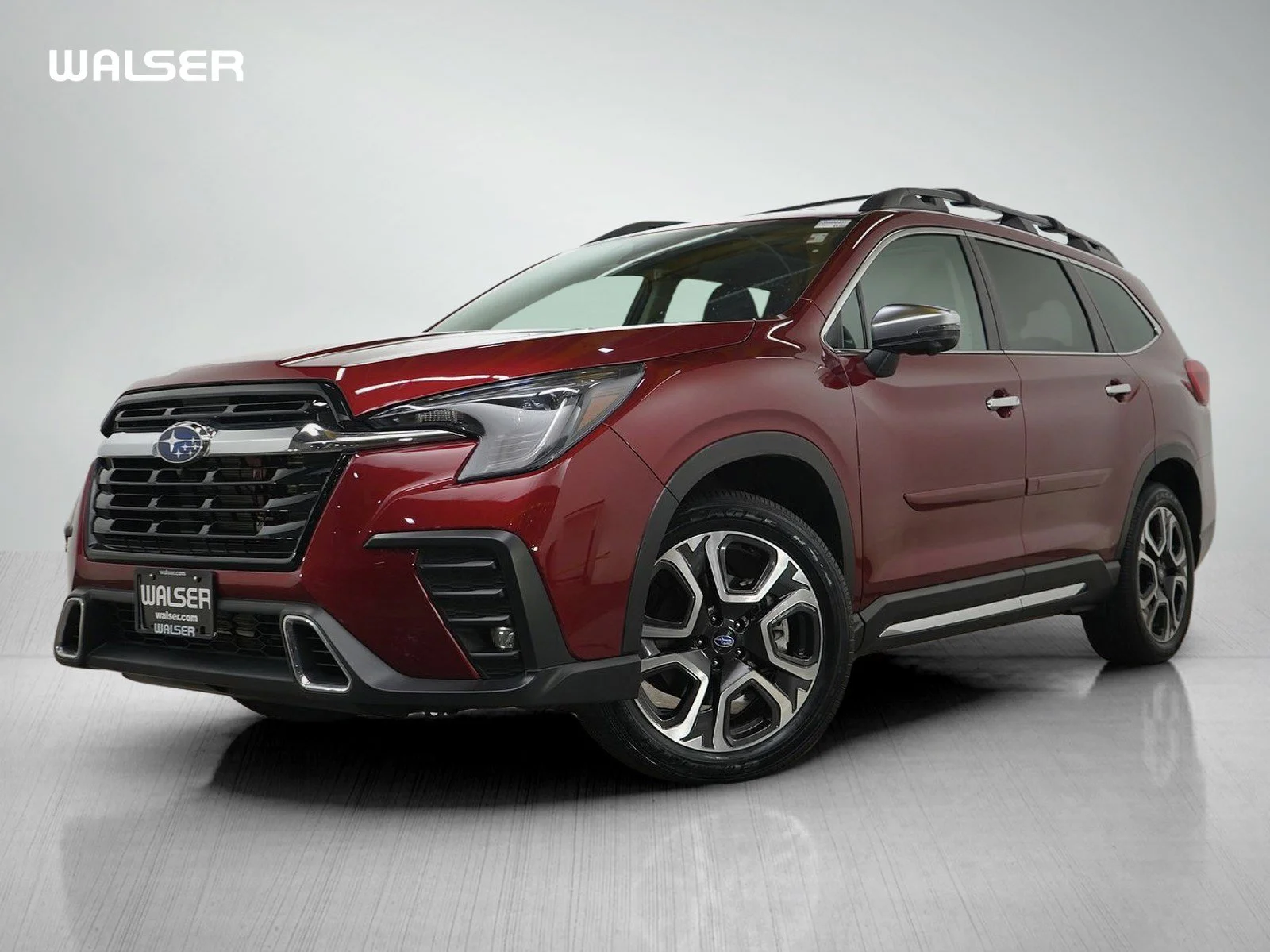 2023 Subaru Ascent Touring's photo