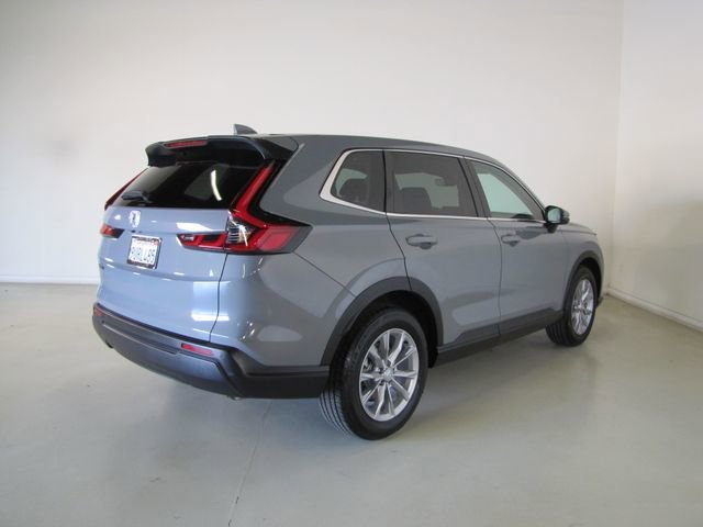 2025 Honda CR-V EX-L - Photo 25