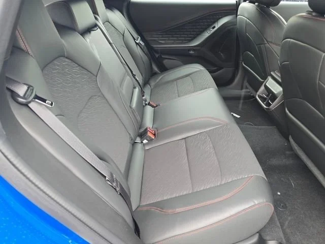 New 2026 Bludicrous Dodge R/T image 30