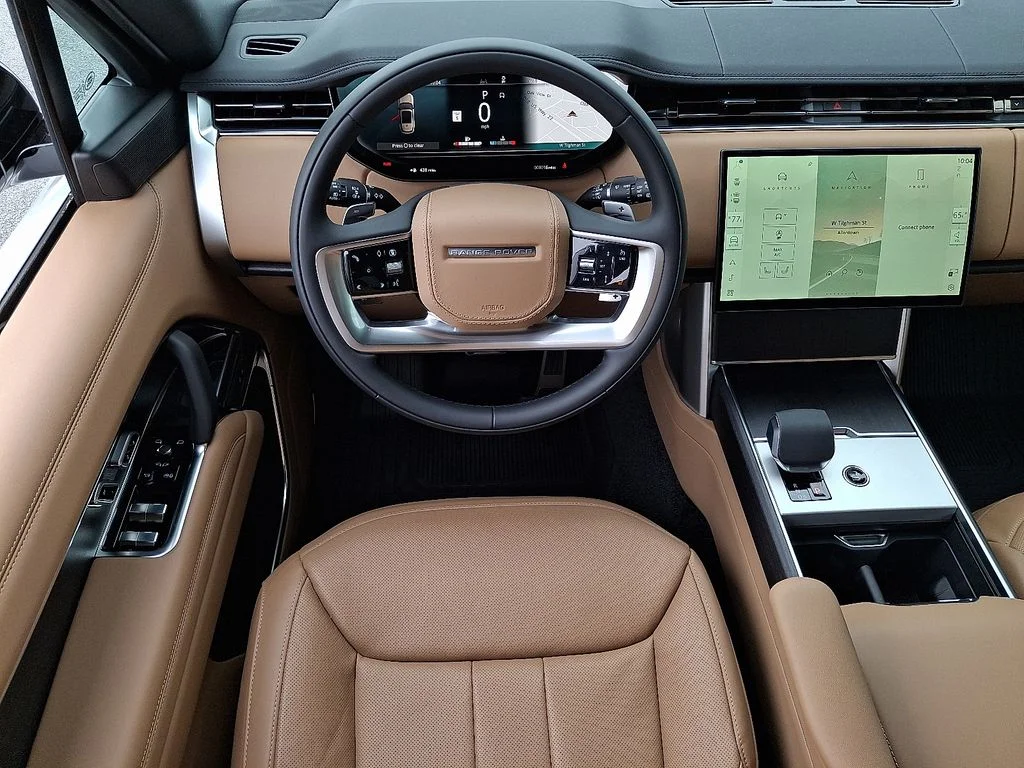 New 2026  Land Rover SE image 7