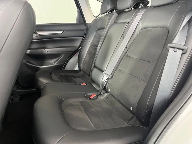 Used 2023 White Mazda 2.5 S Select Package image 35