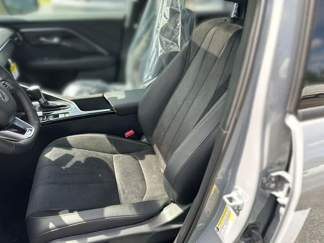 New 2026 Urban Gray Pearl Acura A-Spec Package image 12
