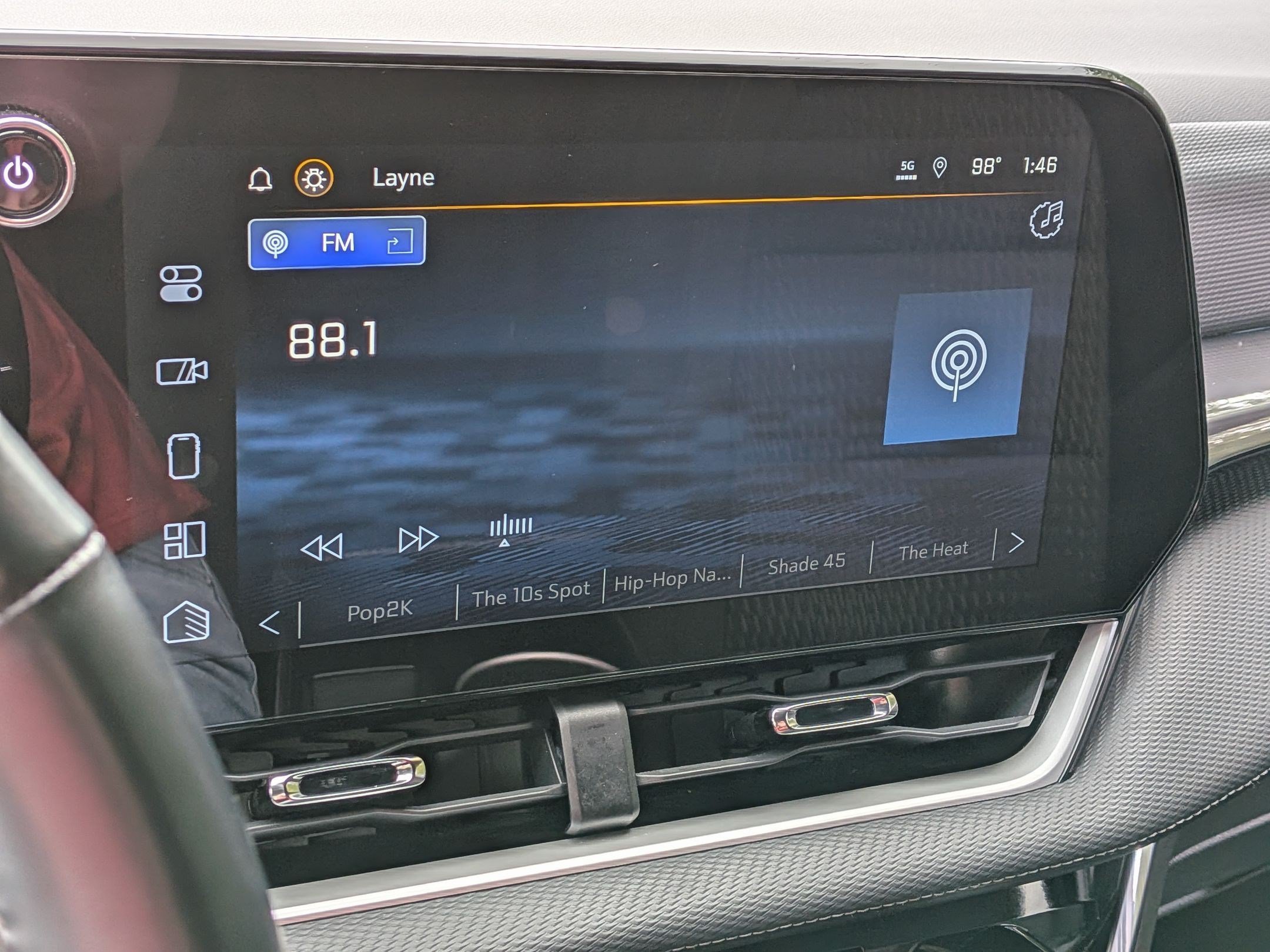 2025 Chevrolet Equinox LT - Photo 19