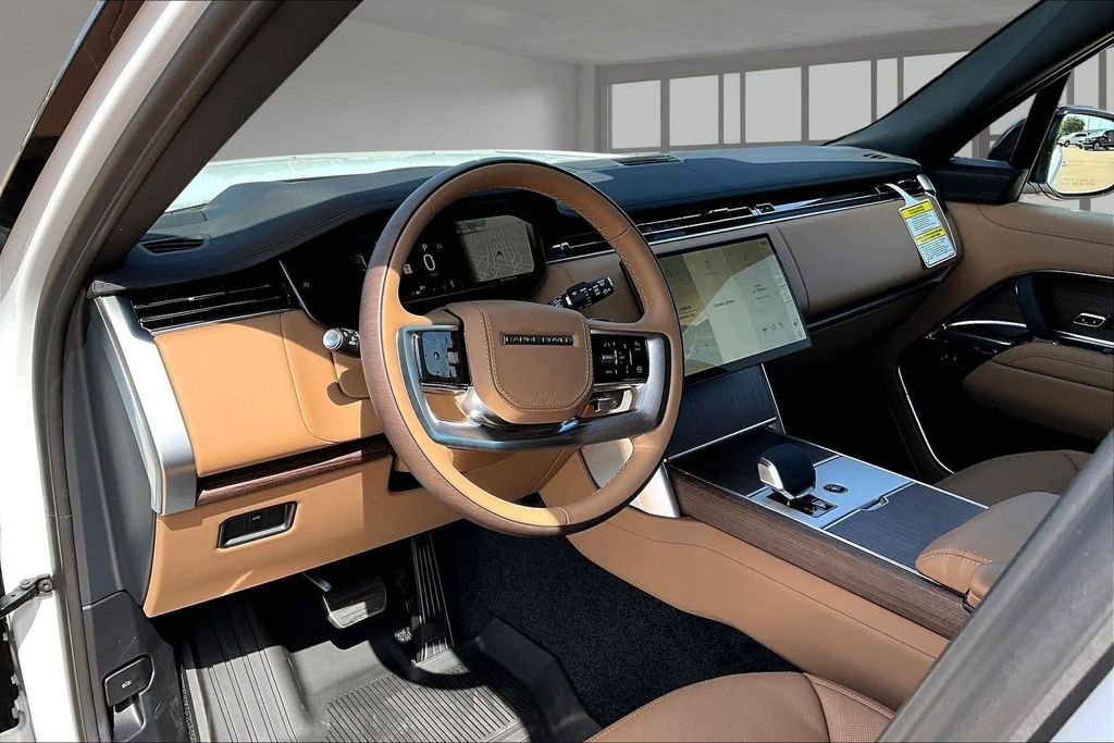 New 2026  Land Rover SE image 6