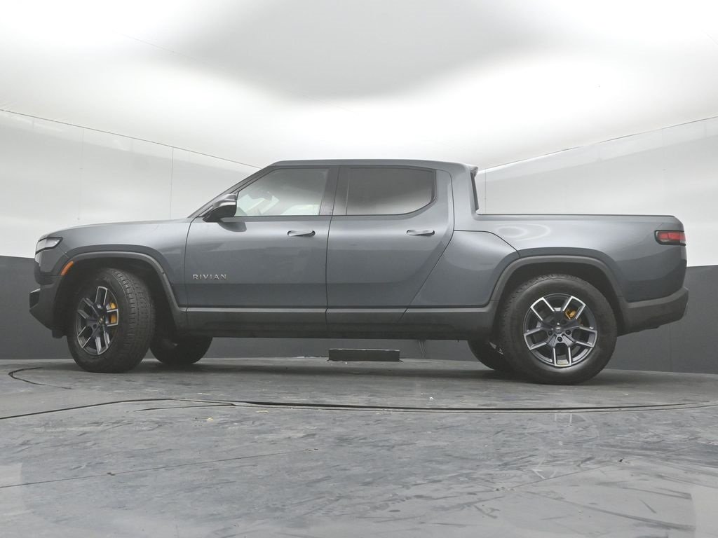 2022 RIVIAN R1T - Image 34