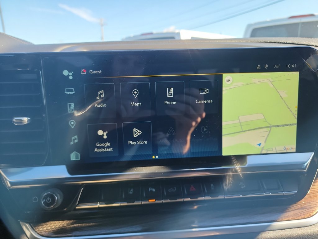 2026 Chevrolet Silverado 2500 HD LT - Photo 15