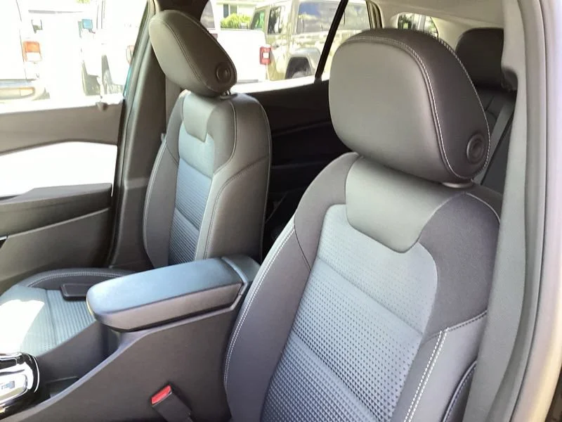 2026 Chevrolet Trax LT - Photo 21