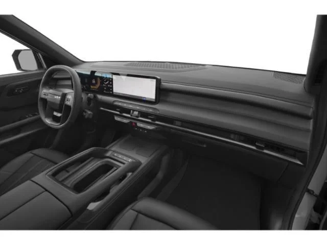 New 2027 Glacial White Pearl Kia X-Line EX image 14