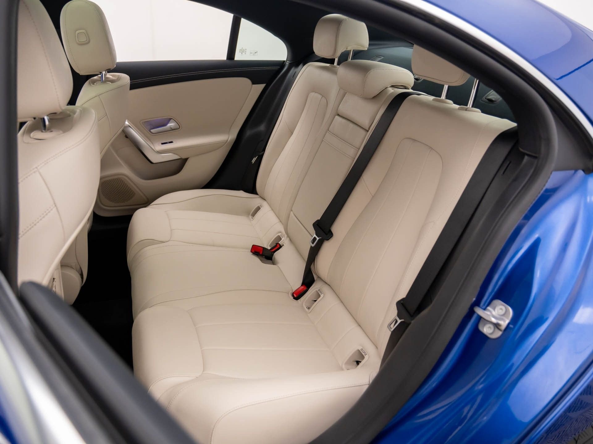 2026 Mercedes-Benz CLA CLA 250 - Photo 18