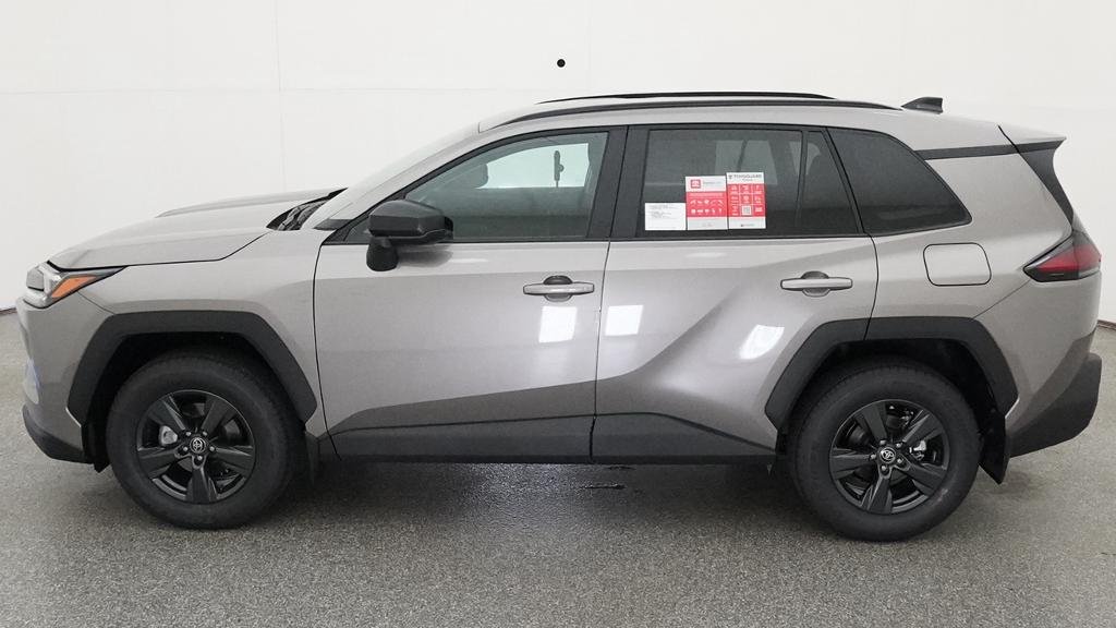 New 2026 Meteor Shower Toyota LE image 3